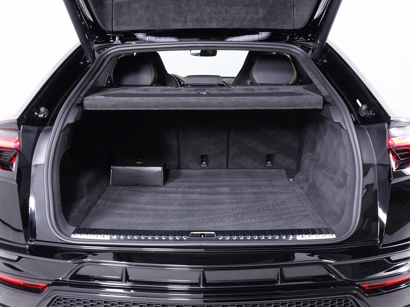 Used 2023 Lamborghini Urus S AWD/4WD image 19