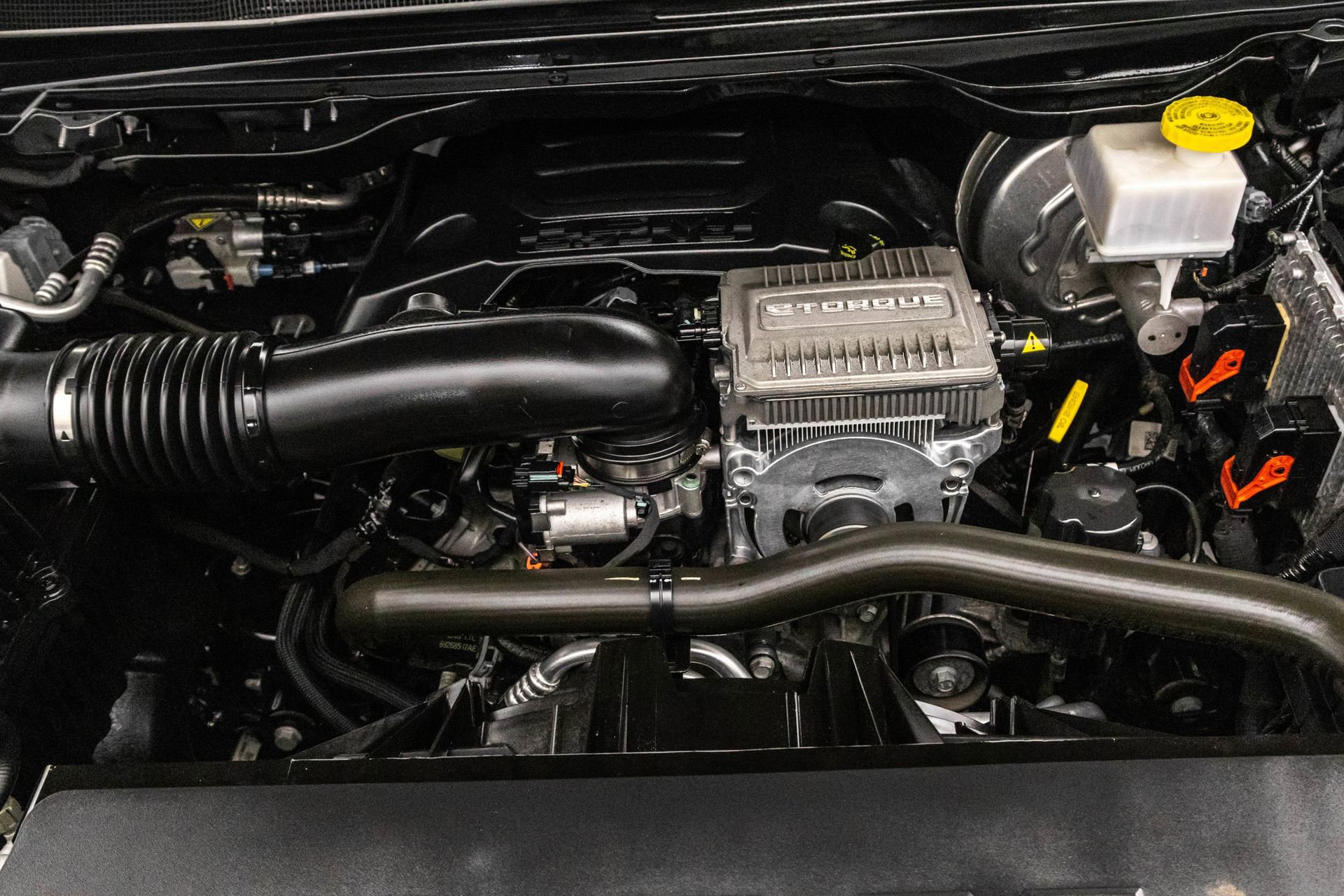 Used 2022 RAM 1500 Big Horn image 47