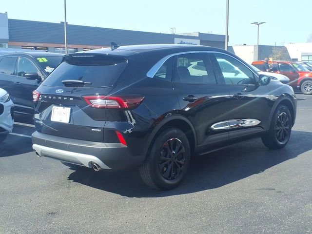 Used 2023 Ford Escape Active AWD/4WD image 6