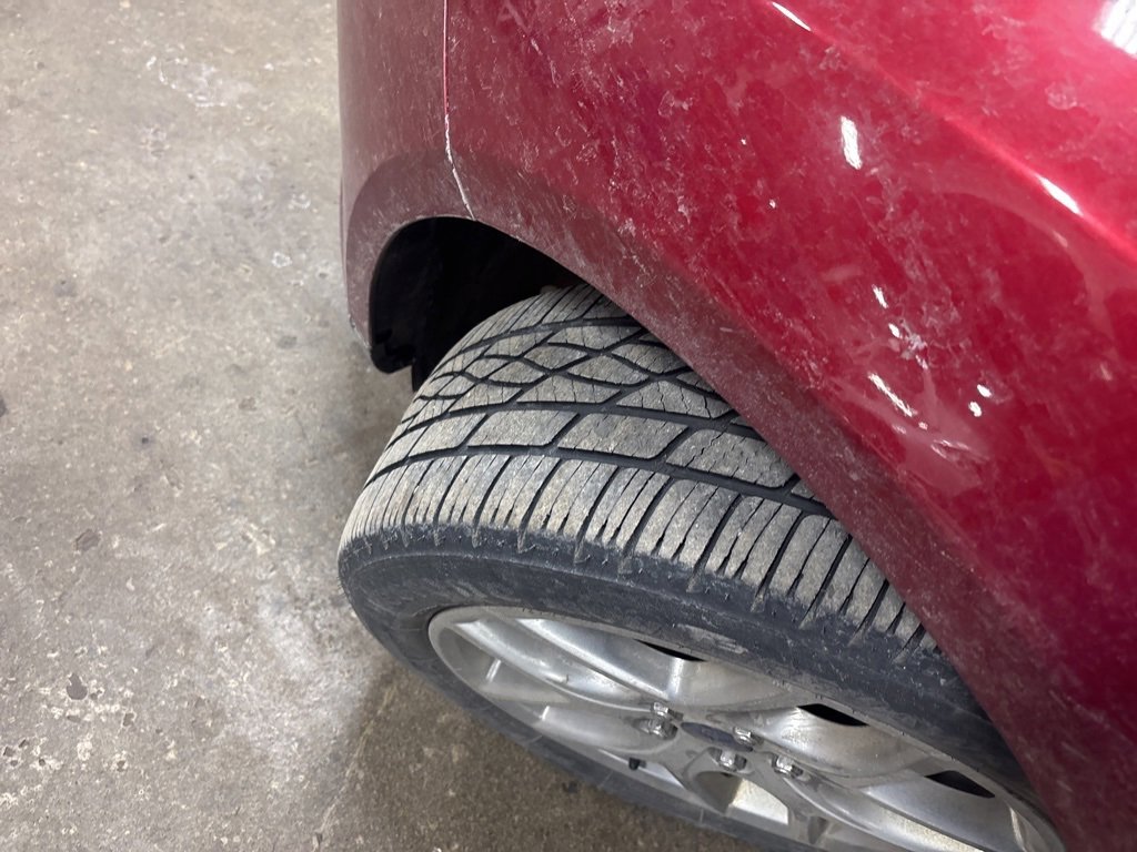 Used 2015 Ford Focus SE w/ Equipment Group 201A image 7