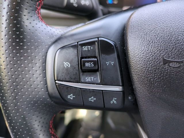 Used 2024 Ford Escape ST-Line image 24