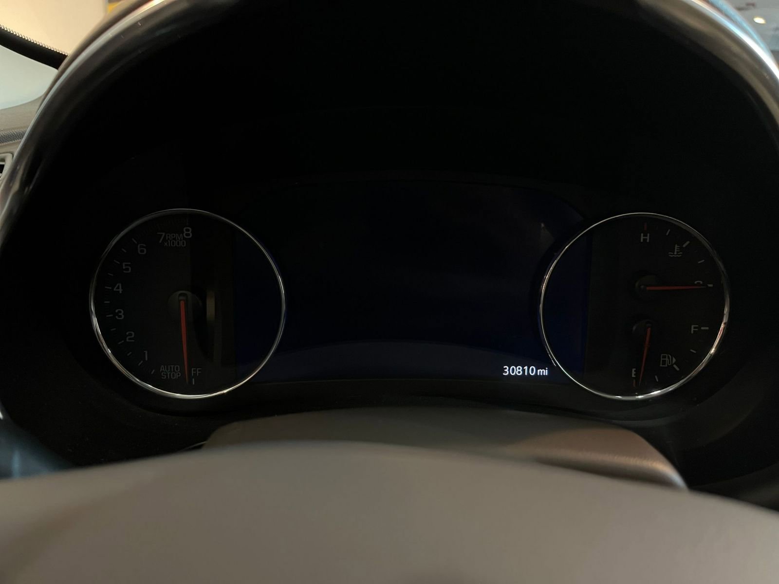 Used 2024 Chevrolet Malibu LT image 40