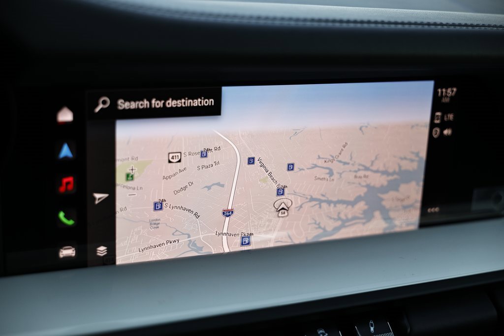 Used 2024 Porsche 911 Carrera T image 34