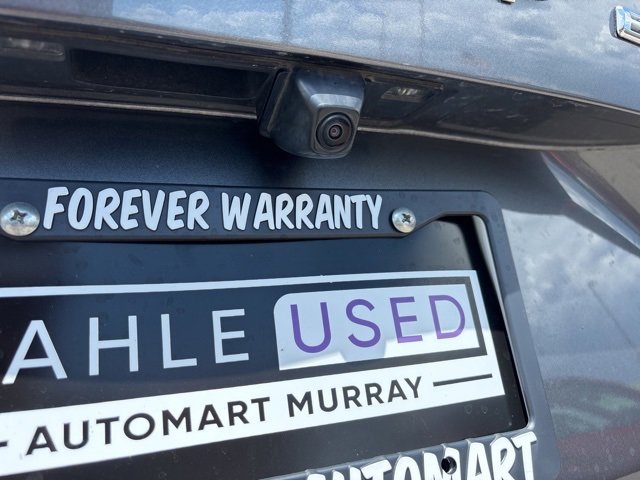 Used 2023 Ford Escape Active image 6