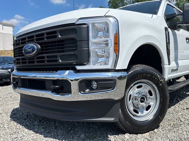 New 2026 Ford F250 XL w/ 360-Degree Camera Package AWD/4WD image 33