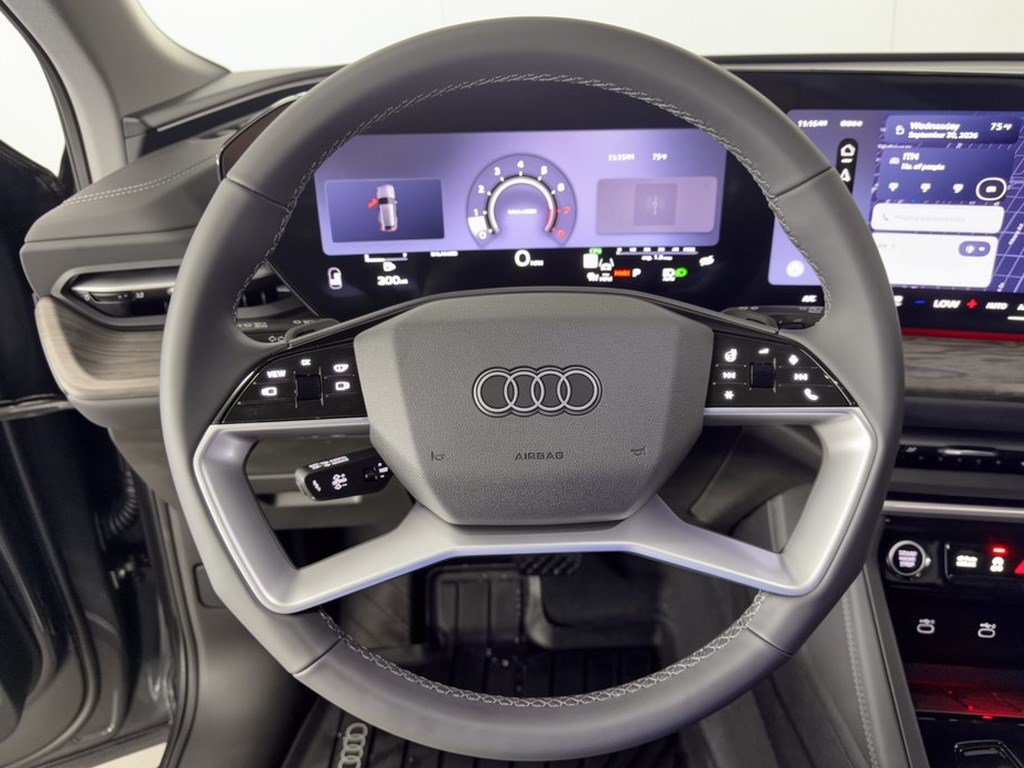 New 2026 Audi Q5 Prestige AWD/4WD image 10