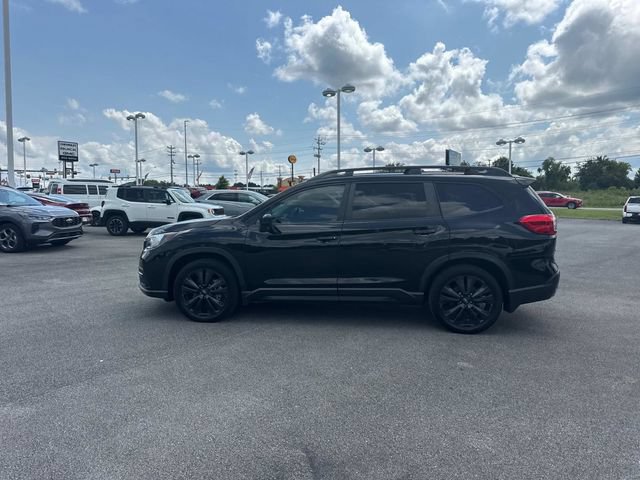 Used 2022 Subaru Ascent Onyx Edition AWD/4WD image 7