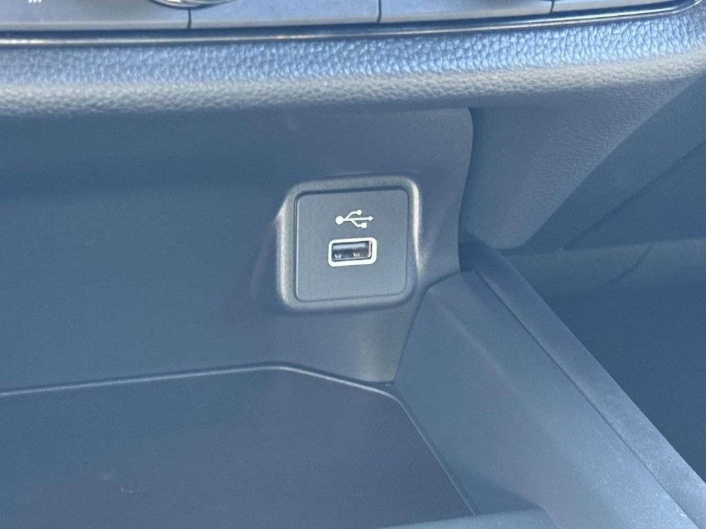 Certified 2025 Honda HR-V Sport image 25