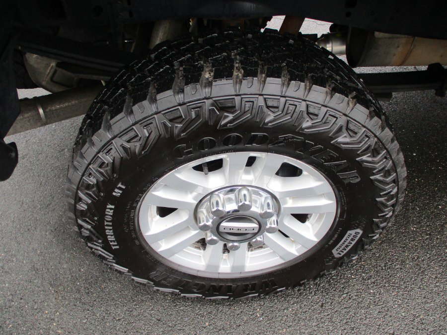Used 2017 Ford F250 XL w/ STX Appearance Package image 18