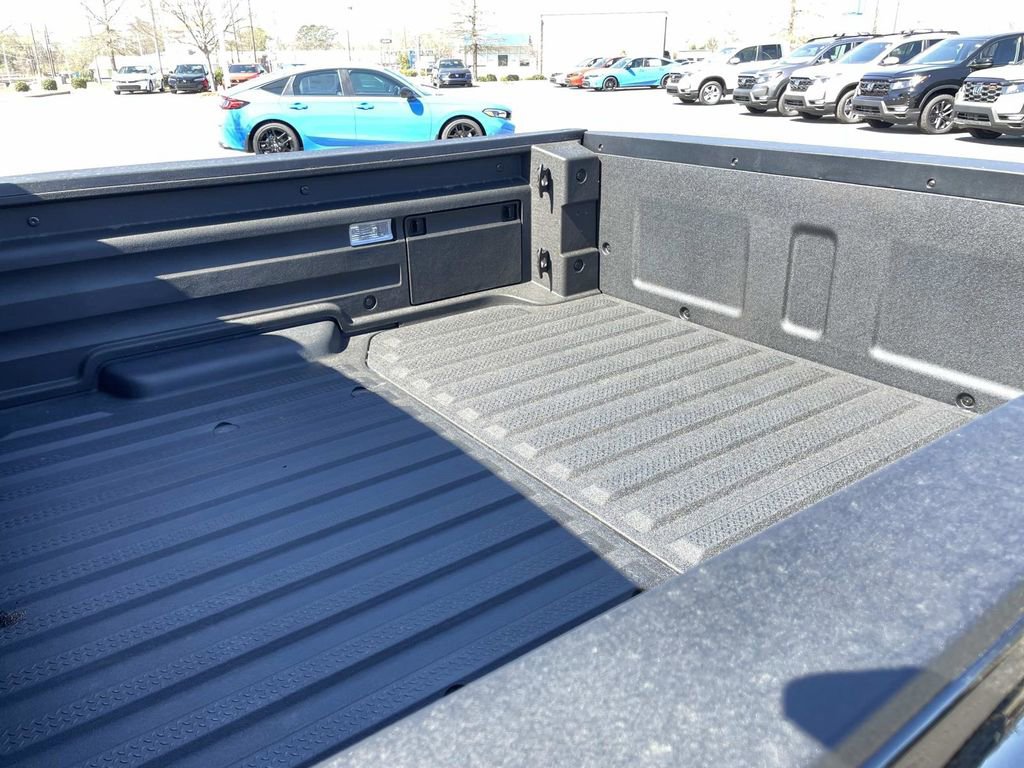 New 2026 Honda Ridgeline RTL image 10