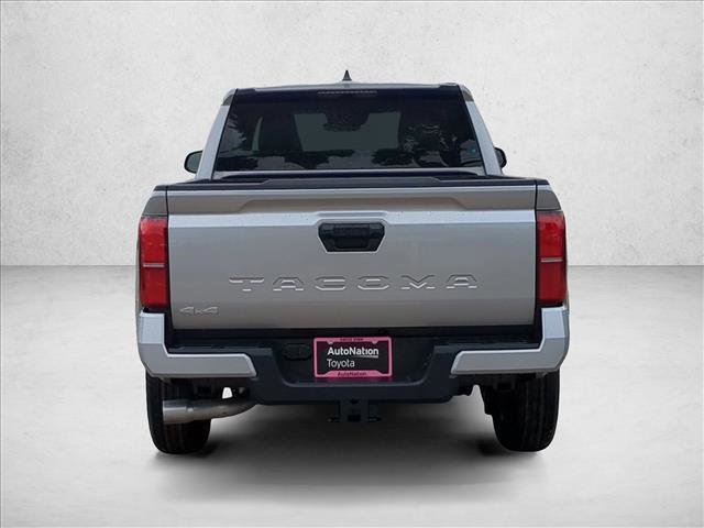 New 2026 Toyota Tacoma SR5 image 8