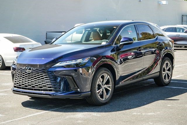 New 2026 Lexus RX 350 AWD image 3