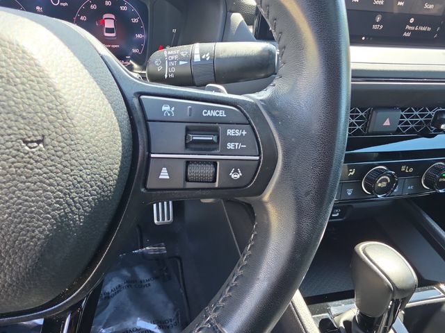Used 2024 Honda Accord Sport image 22