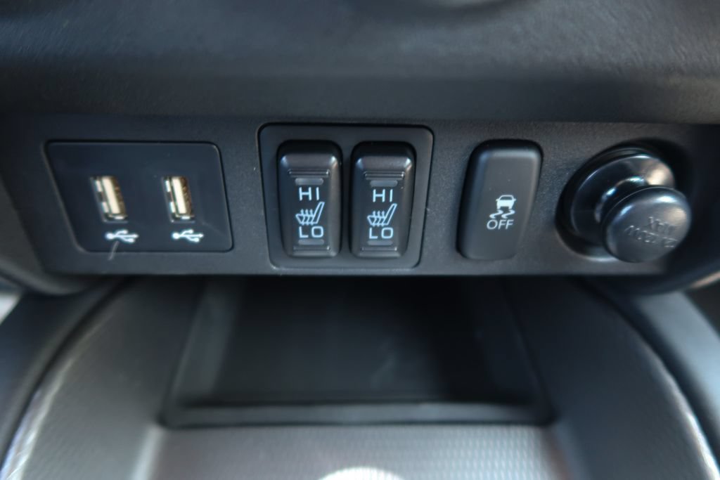 New 2026 Mitsubishi Outlander Sport SE AWD/4WD image 33
