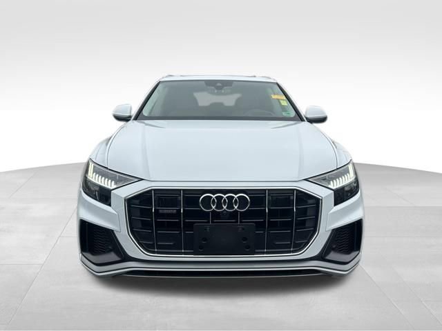 Used 2020 Audi Q8 Prestige AWD/4WD image 11