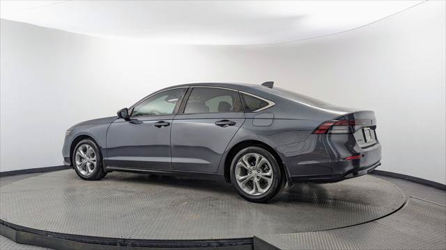 Used 2023 Honda Accord LX image 6