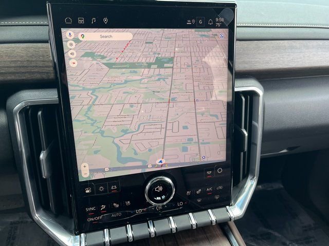 New 2026 GMC Acadia Denali Ultimate image 16