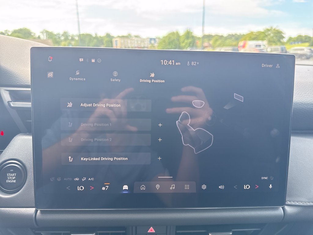New 2026 MAZDA CX-5 Preferred AWD/4WD image 37