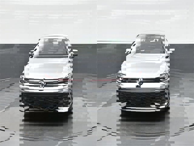 New 2025 Volkswagen GTI S image 2