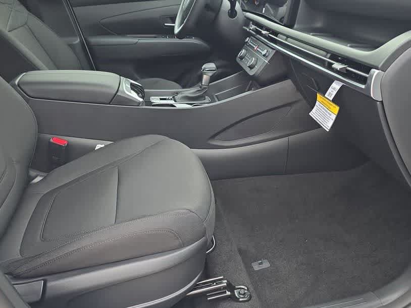 New 2026 Hyundai Tucson SE FWD image 22