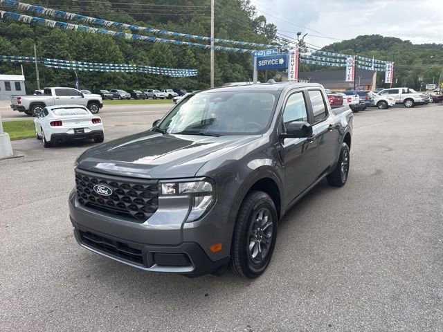 New 2025 Ford Maverick XLT w/ XLT Luxury Package image 6