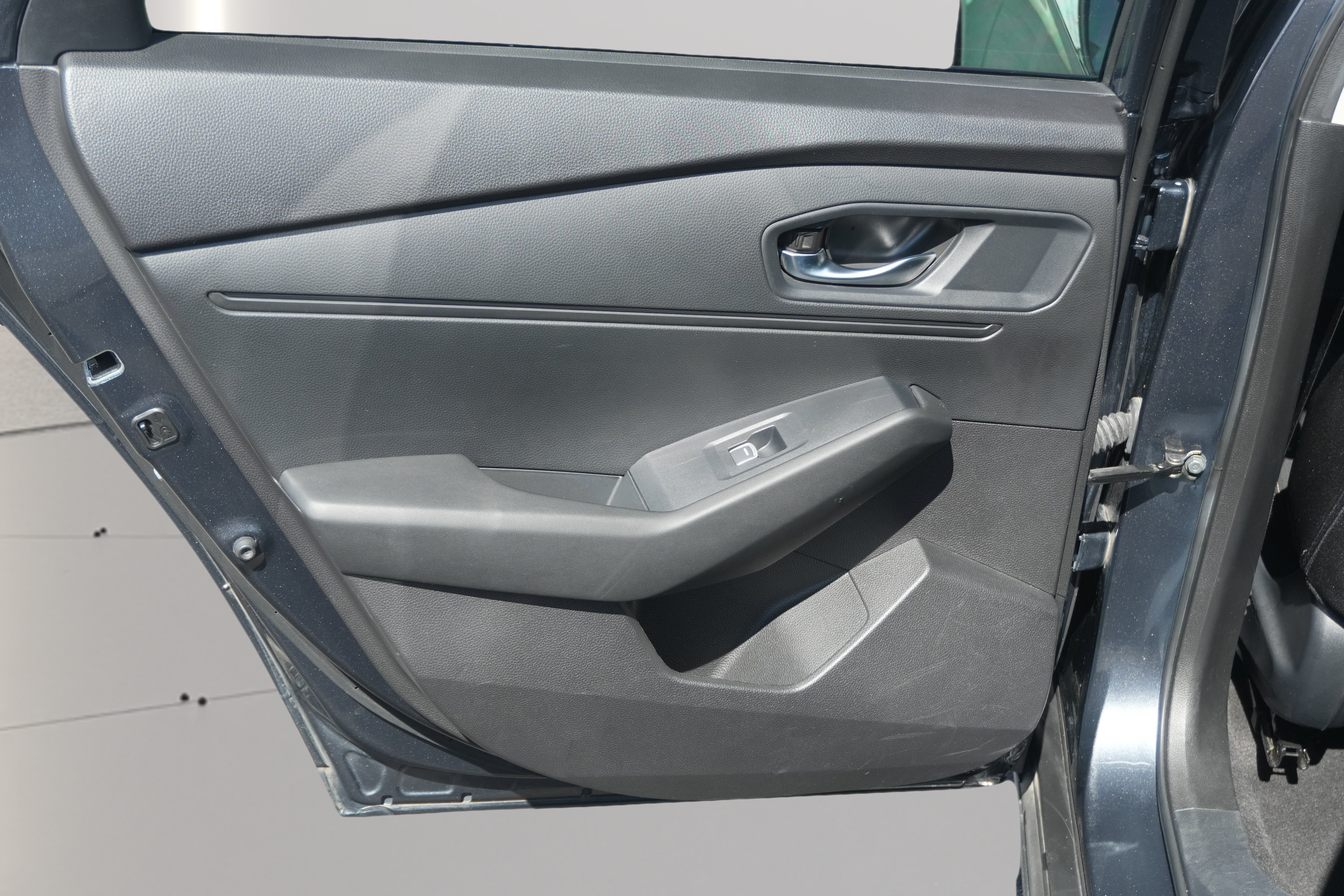Used 2025 Honda Accord SE image 17