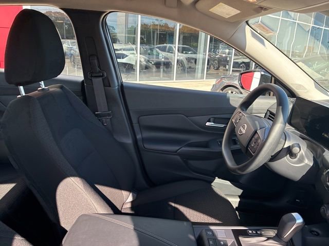 Used 2026 Nissan Sentra S w/ Floor Mat Package FWD image 10