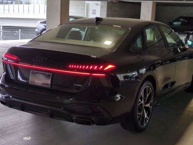 New 2026 Audi A6 Premium Plus w/ Premium Plus Package AWD/4WD image 2