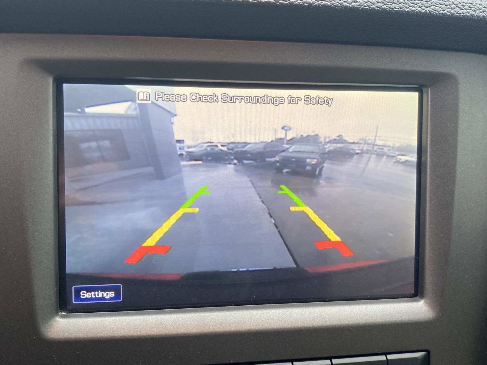 Used 2014 Ford Mustang GT Premium w/ Electronics Package image 21