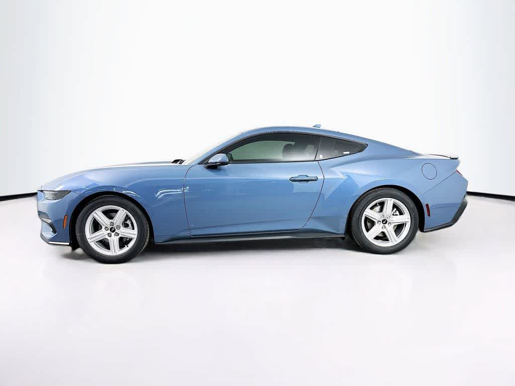 New 2026 Ford Mustang Premium RWD image 3