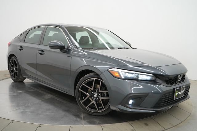 Used 2023 Honda Civic Sport Touring image 3