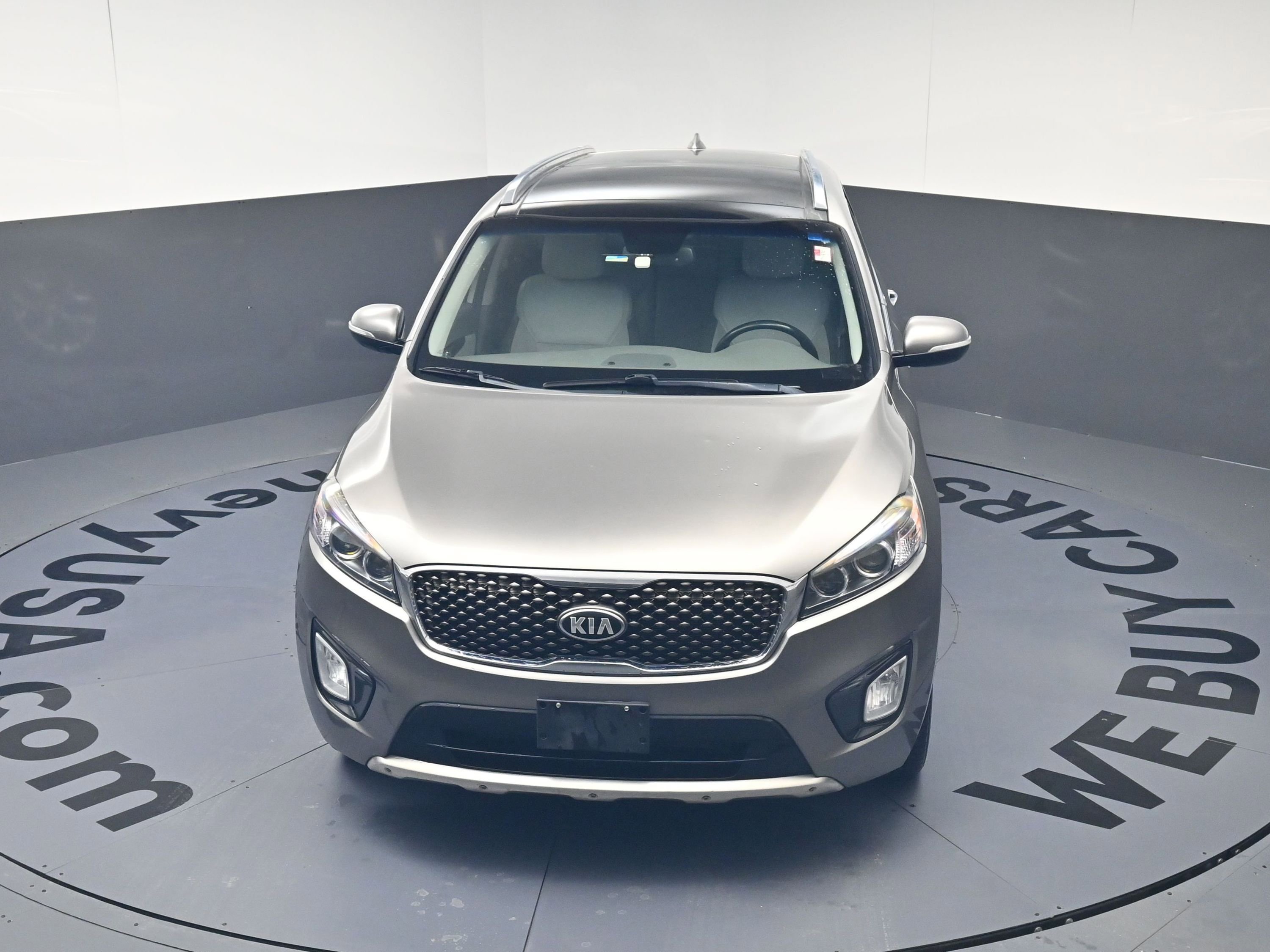 Used 2016 Kia Sorento SX image 20