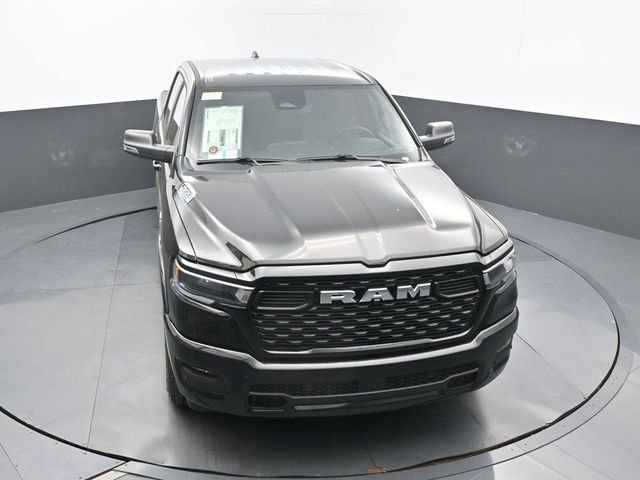 New 2026 RAM 1500 4x4 Crew Cab image 52