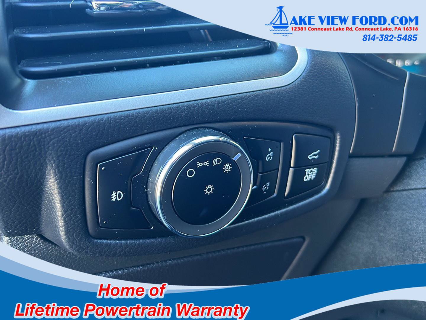 Used 2023 Ford Edge SEL w/ Convenience Package AWD/4WD image 26