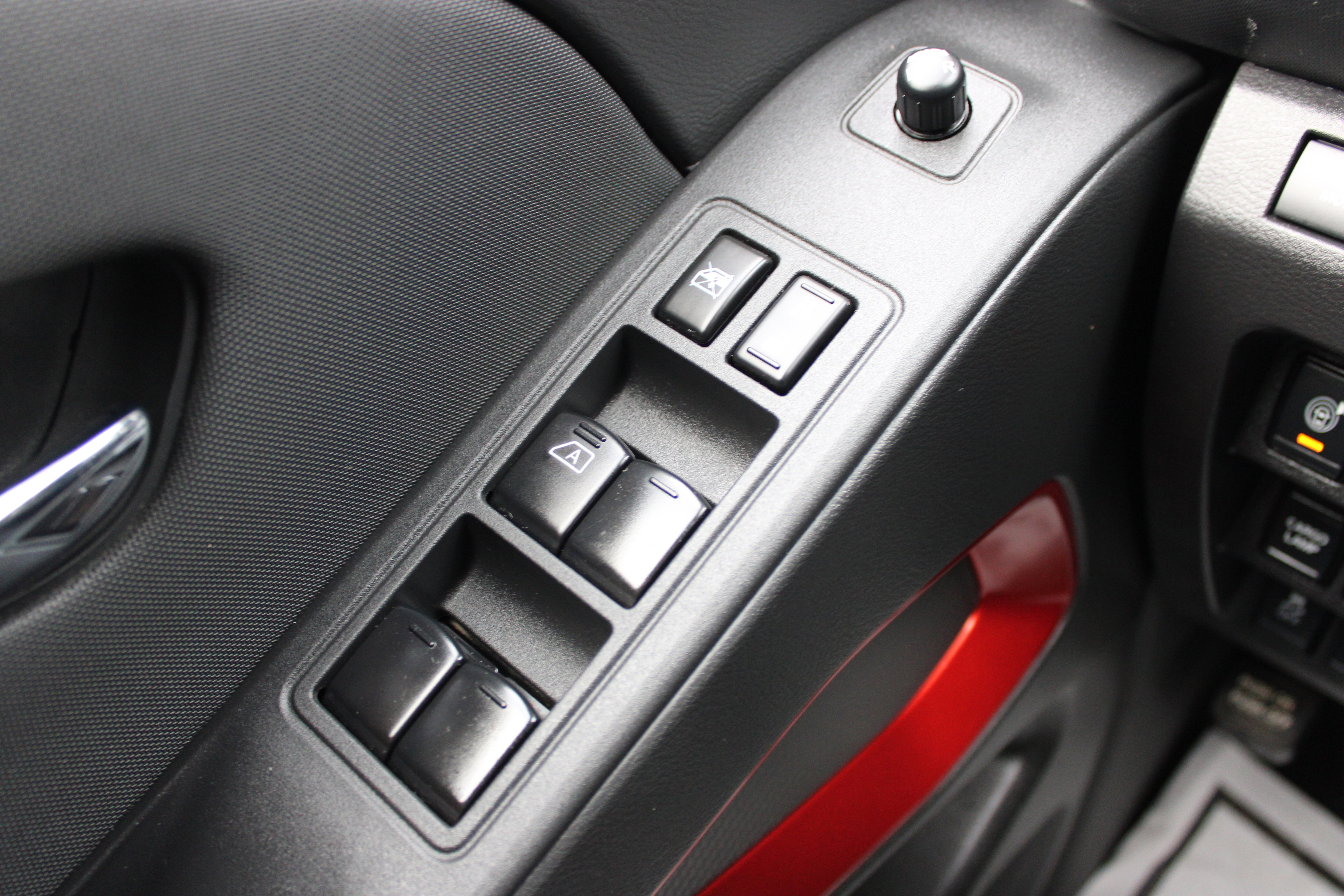 Certified 2024 Nissan Frontier PRO-4X w/ Pro Premium Package image 32