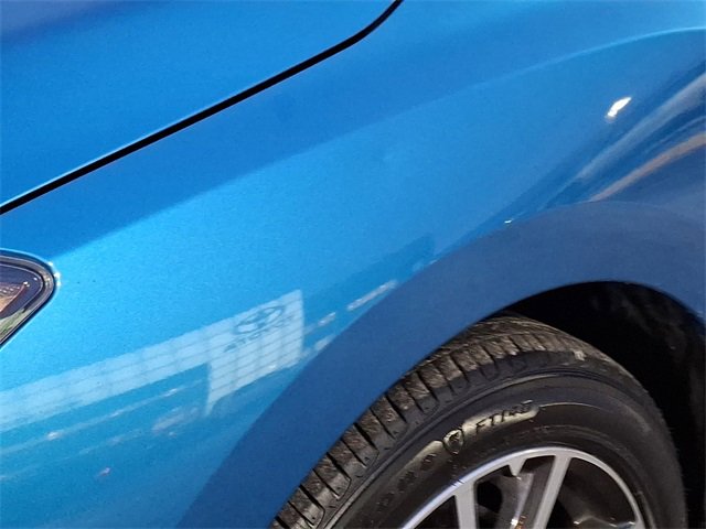 Used 2019 Subaru Impreza 2.0i Limited image 10