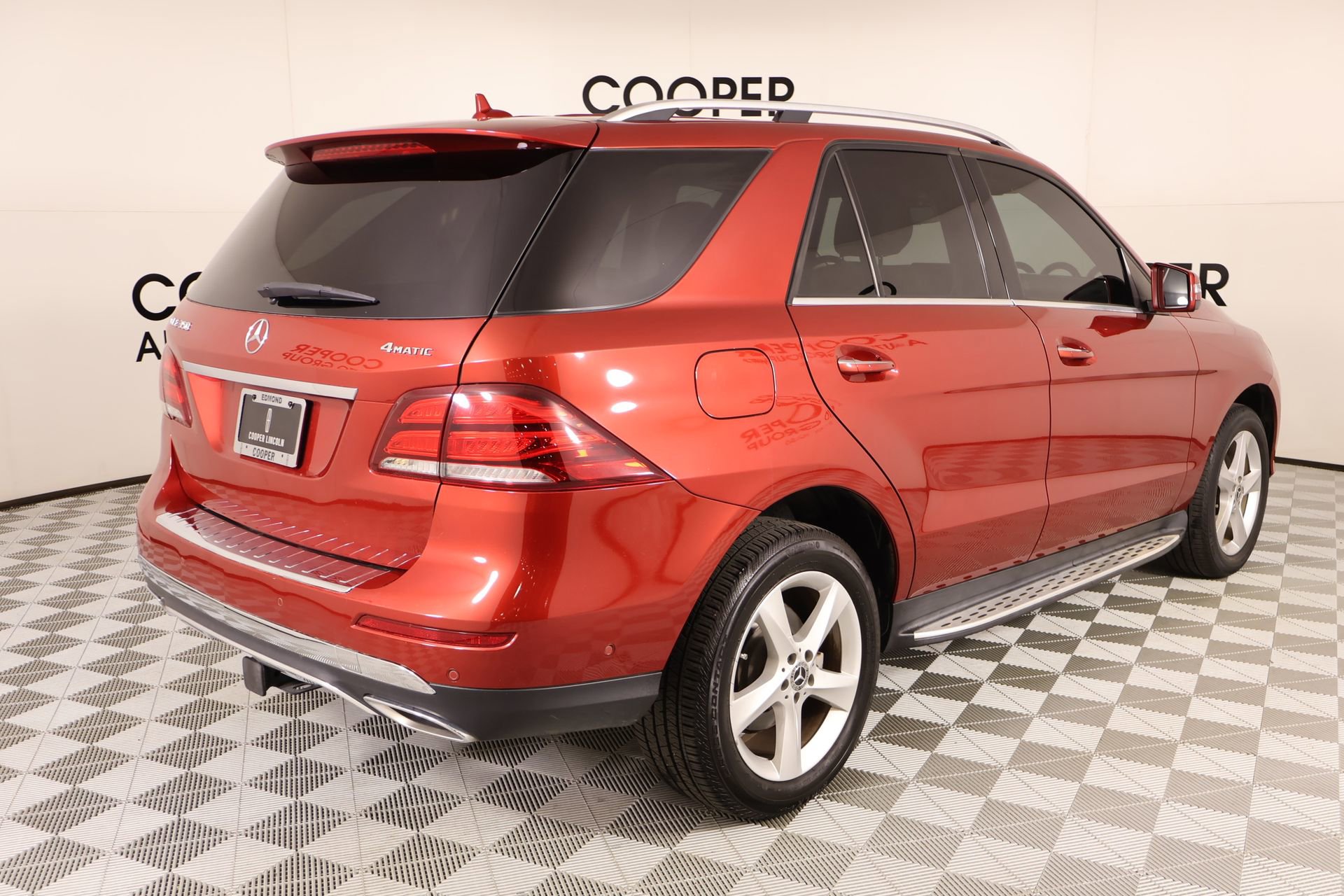Used 2018 Mercedes-Benz GLE 350 4MATIC image 22