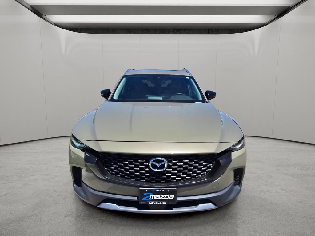 Used 2023 MAZDA CX-50 AWD 2.5 Turbo image 8