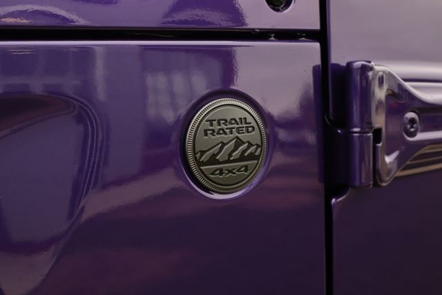 New 2026 Jeep Wrangler Sahara image 9