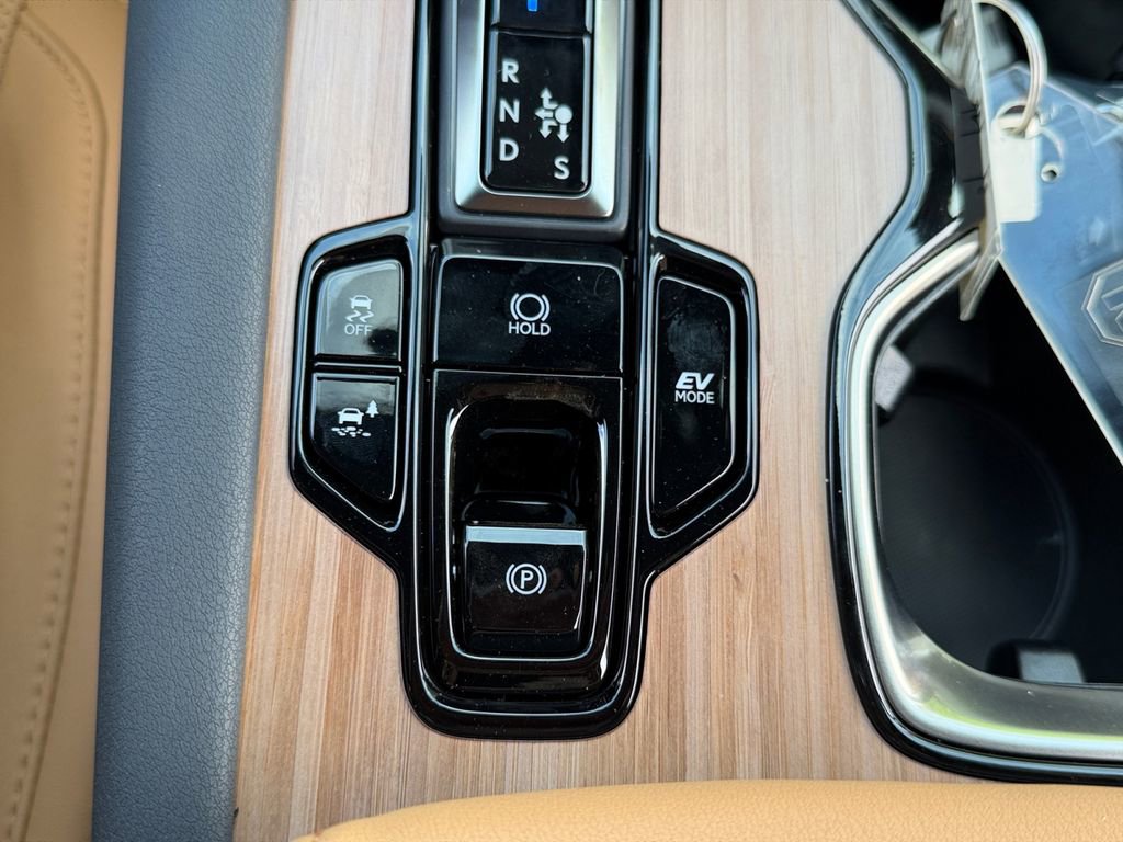 New 2026 Lexus RX 350h image 26