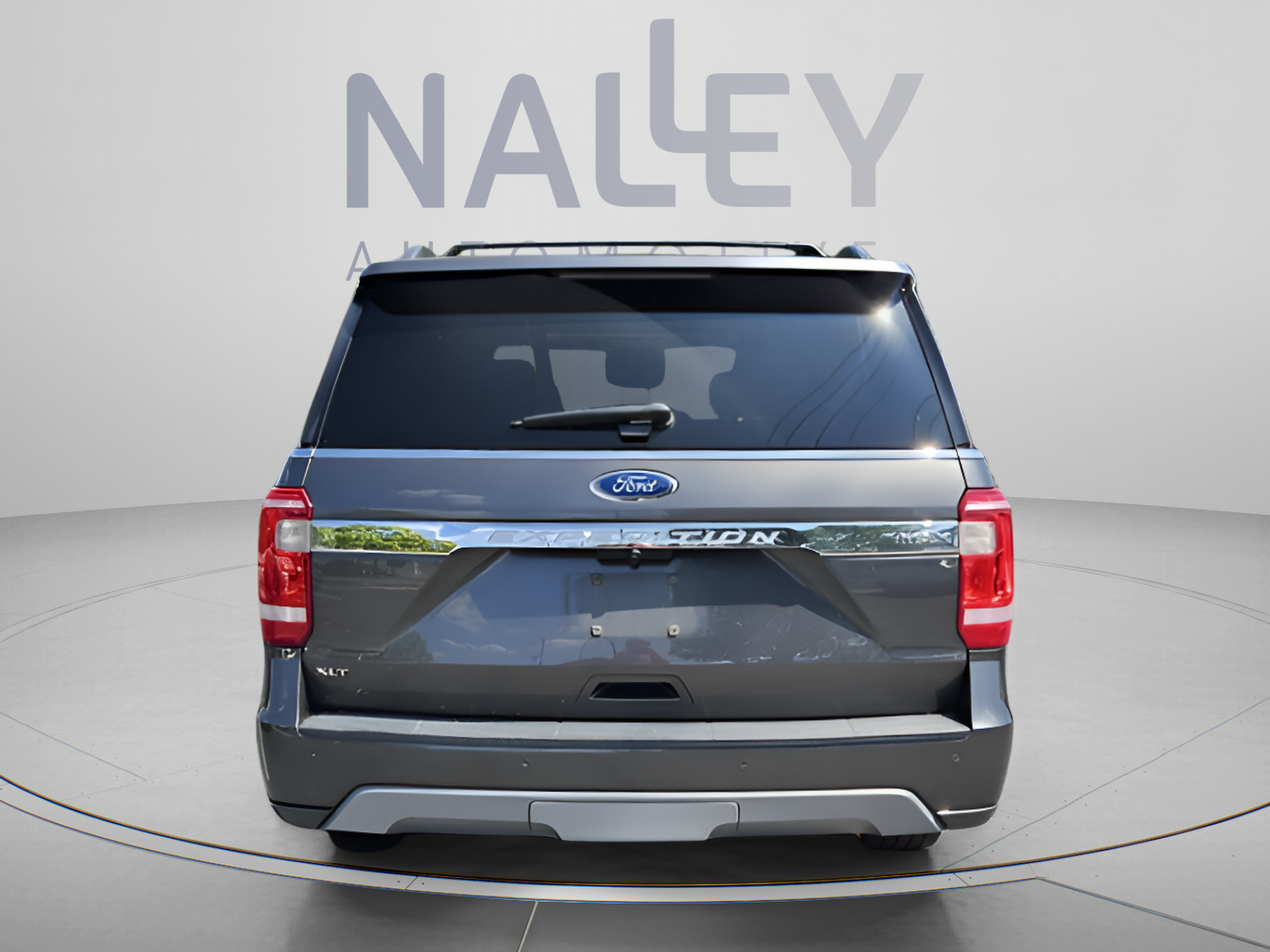 Used 2021 Ford Expedition Max XLT RWD image 4
