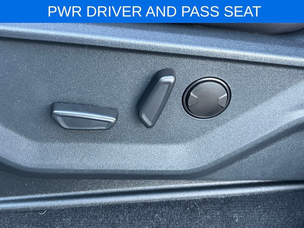 New 2026 Ford F250 Lariat image 29