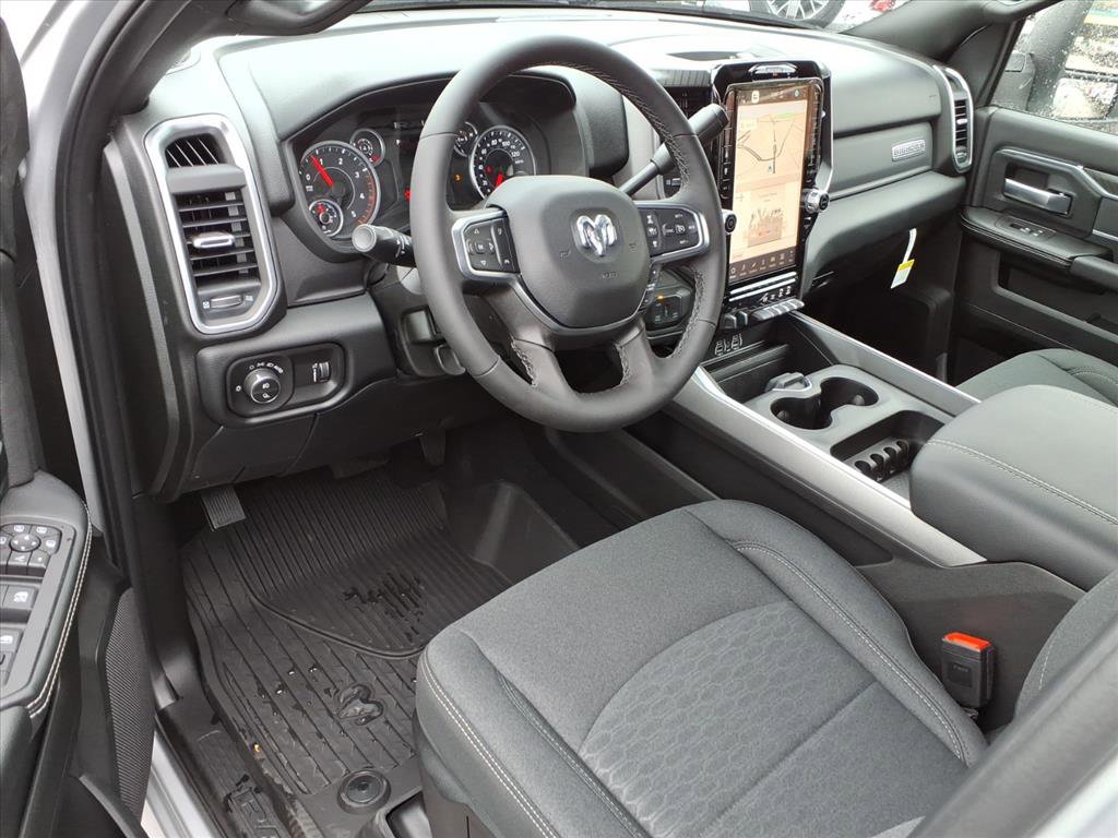 New 2026 RAM 2500 Big Horn image 14
