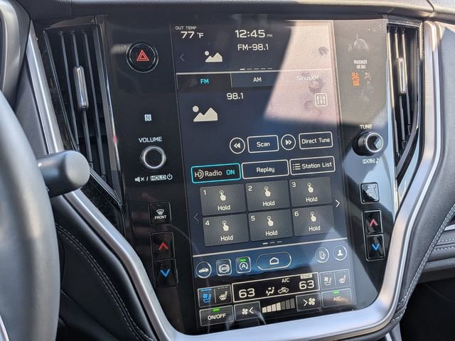 Certified 2024 Subaru Outback Touring image 20
