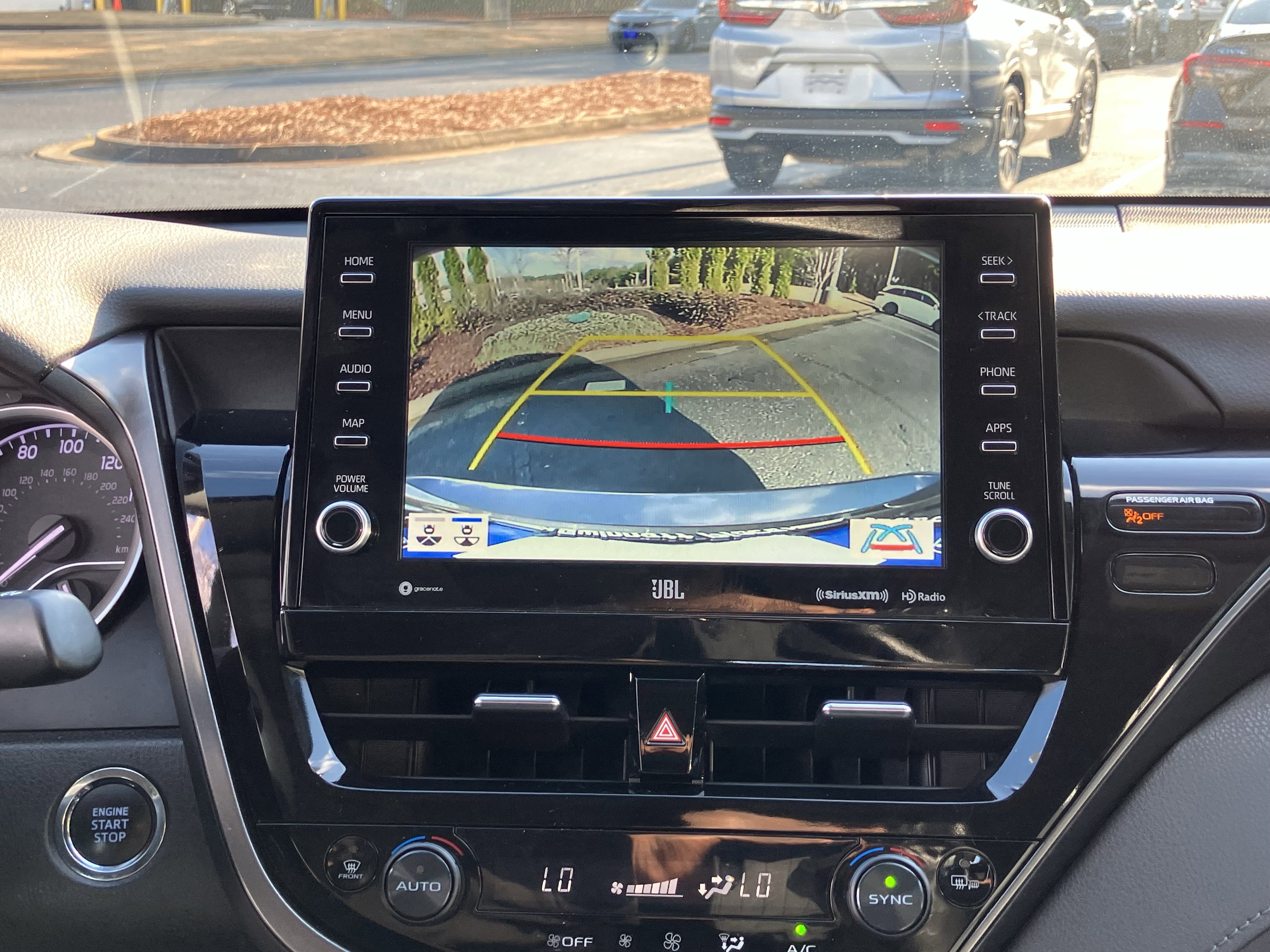 Used 2023 Toyota Camry XLE FWD image 27