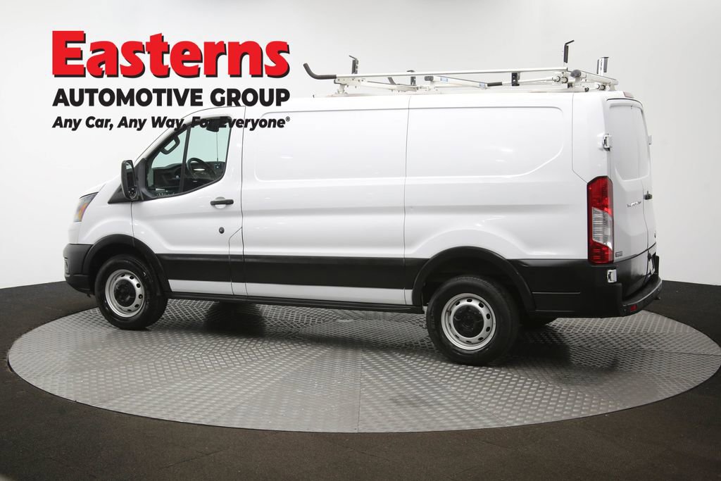 Used 2022 Ford Transit 350 Low Roof w/ Load Area Protection Package RWD image 62