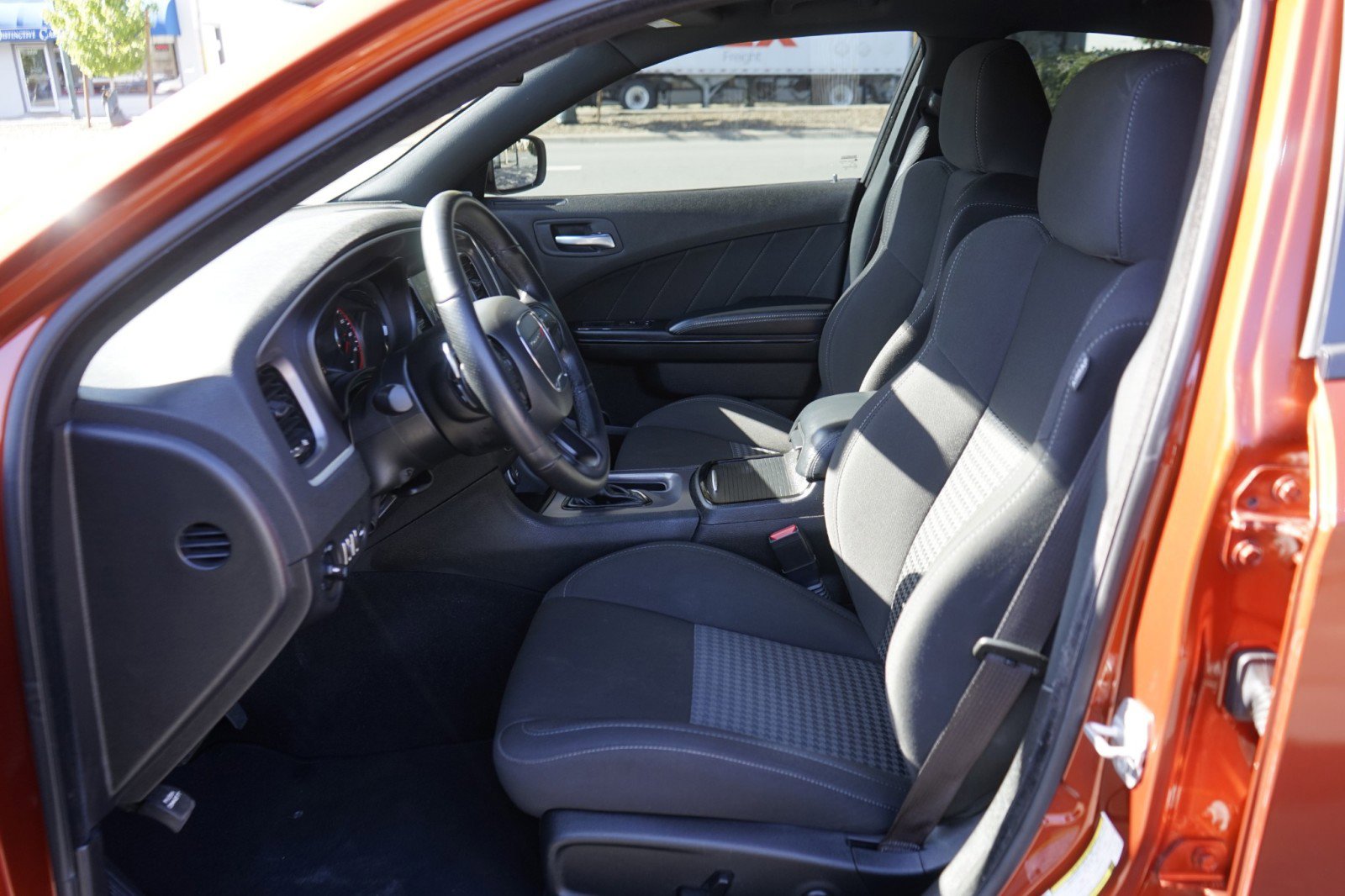 Used 2022 Dodge Charger GT w/ Blacktop Package image 18