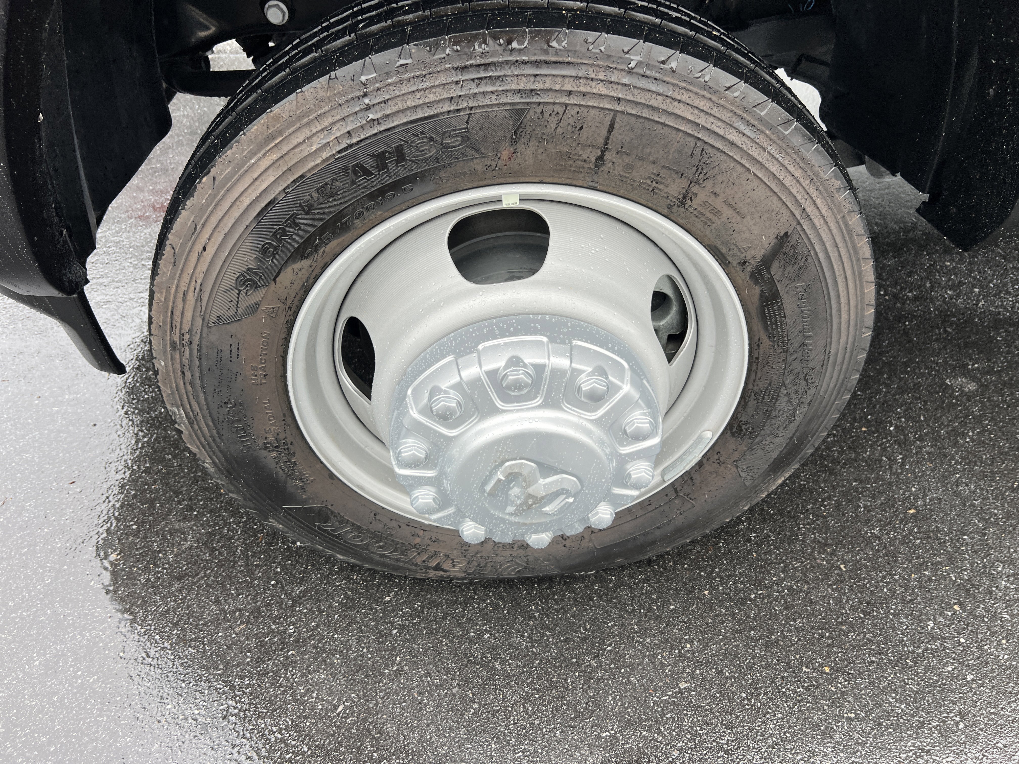 Used 2025 RAM 5500 Tradesman image 9