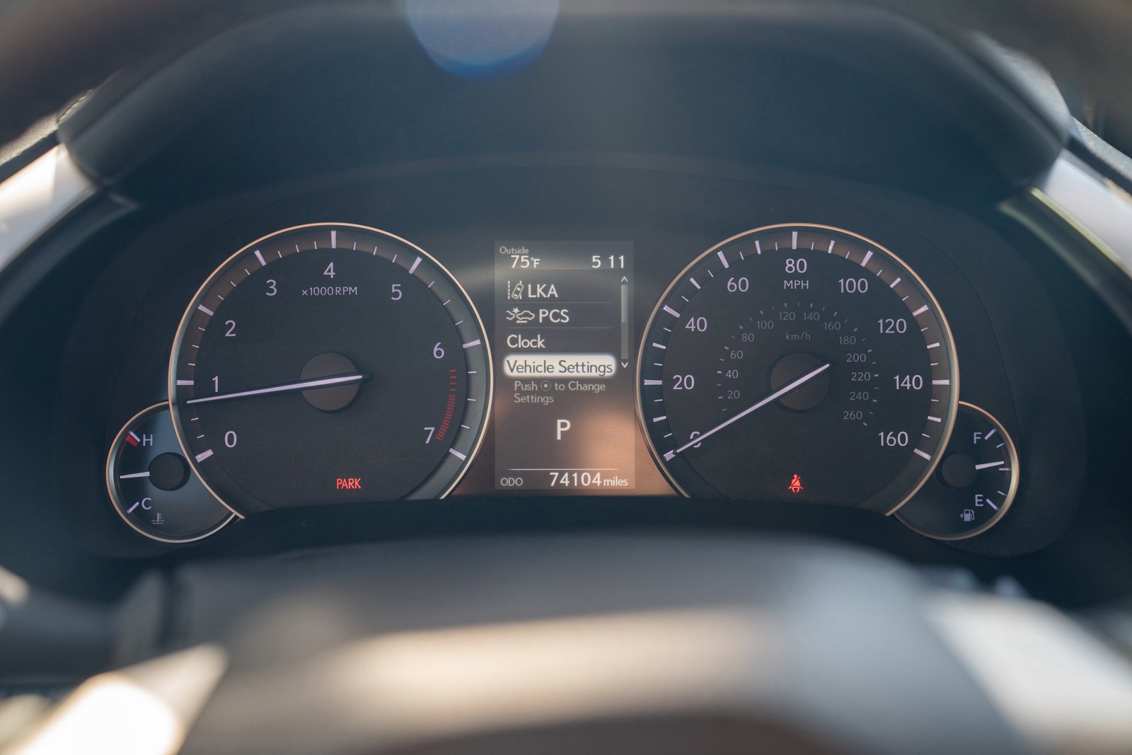 Used 2018 Lexus RX 350 FWD image 13