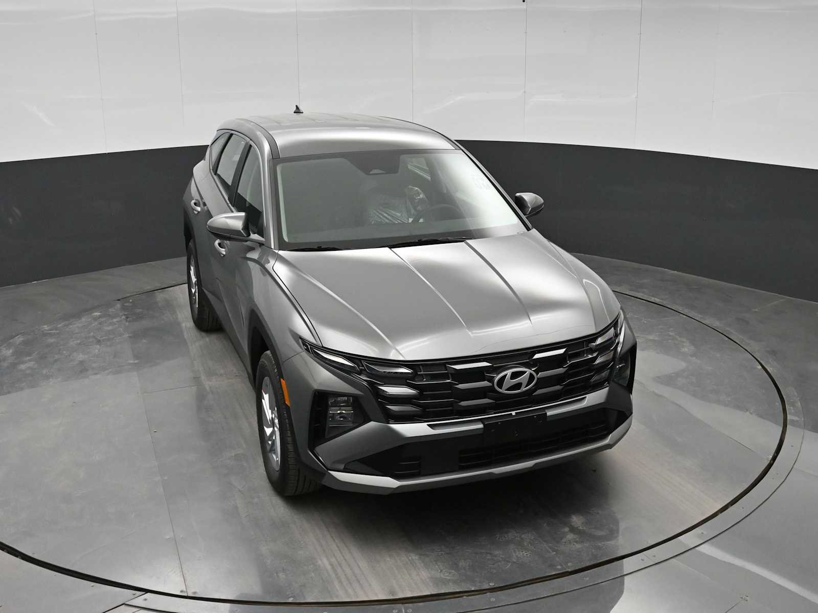 New 2026 Hyundai Tucson SE AWD/4WD image 22